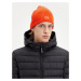 Čiapky, šály, rukavice pre mužov Calvin Klein - oranžová