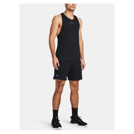 Šortky Under Armour UA Vanish Woven 6in Shorts