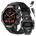 Pánske smartwatch Gravity GT9-5 (sg021e)