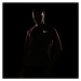 Nike PACER Dámske bežecké tričko, ružová, veľkosť