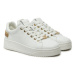 Marciano Guess Sneakersy 4YGZ17 7167A Biela