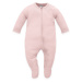 Pinokio Kids's Lovely Day Rose Overall Zipped