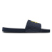 Lyle & Scott Šľapky Easy Slide FW1407 Tmavomodrá