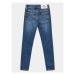 Calvin Klein Jeans Džínsy IG0IG02384 Modrá Skinny Fit
