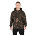 Fox mikina lw camo pullover hoody