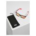Likoma Mirror UC Sunglasses Black/Red
