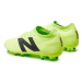 New Balance Futbalové topánky Tekela Magique Fg V4+ ST3FL45 Tmavomodrá