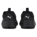 PUMA Športová obuv 'Wired Run'  čierna / biela