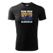 Pánské tričko - Pew Pew madafakas! - ideálny darček