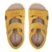 Superfit Sandále 1-000514-6000 M Žltá