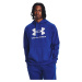 Mikina Under Armour Rival Fleece Logo Hd Royal