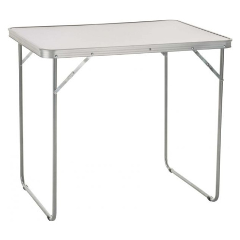 Loap HAWAII CAMPING TABLE Kempingový stôl, biela, veľkosť