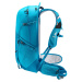 Deuter speed lite 25 azure-reef