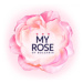 Micelárna ružová voda My Rose 220 ml