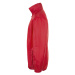 SOĽS Shift Pánska vodeodolná bunda SL01618 Red