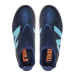 New Balance Futbalové topánky Tekela Magique Jnr Fg V4+ SJT3FN45 Tmavomodrá