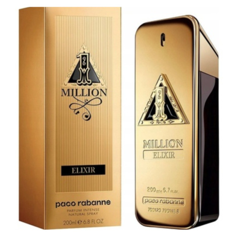 Paco Rabanne PACO RABANE 1 Million Elixir Parfum Intense, 200 ml