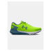 Under Armour Shoes UA BGS Charged Rogue 3-GRN - Boys