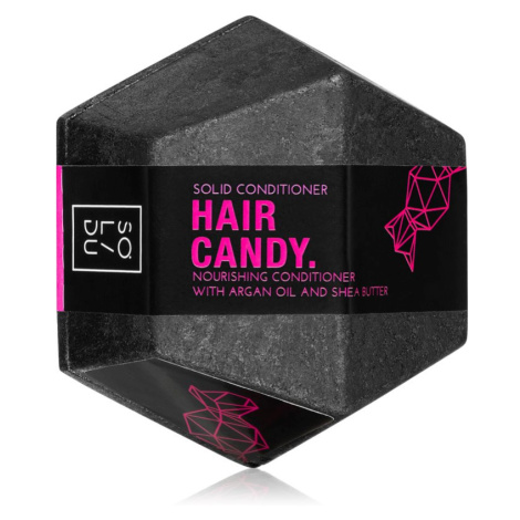 Solidu Hair Candy tuhý kondicionér pre suché vlasy