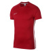 Pánské fotbalové tričko Dry Academy SS M model 15948589 2XL - NIKE