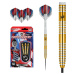 Šípky Winmau steel Daryl Gurney 25g, 90% wolfram