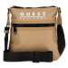 Guess Ľadvinka Nola Mini Bags HMVENE P3399 Béžová