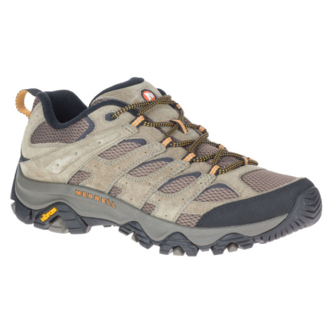 MERRELL-Moab 3 walnut Hnedá