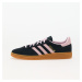 Tenisky adidas Handball Spezial W Core Black/ Clear Pink/ Gum1