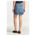 SUKŇA GANT DENIM SKIRT modrá