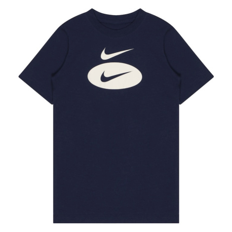 Chlapčenské športové tričká a tielka Nike