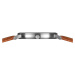 Bering 18640-567 men`s Titanium 40mm