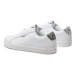 Kappa Sneakersy Logo Rastridw 2 331Q6SW Biela