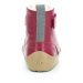 Be Lenka Winter Kids Dark Cherry Red zimní barefoot boty 30 EUR