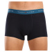 3PACK pánske boxerky Tommy Hilfiger tmavo modré (UM0UM02763 0VH)