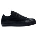 tenisky nízke CONVERSE CTAS CLEAN LIFT BLACK/BLACK/BLACK viacfarebná