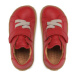 Froddo Topánky Barefoot Elastic G3130221-5 Červená