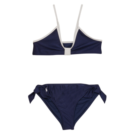 Polo Ralph Lauren  NAUTICAL 2PC-SWIMWEAR-2 PC SWIM  Plavky Námornícka modrá