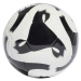 adidas TIRO CLUB Futbalová lopta, biela, veľkosť