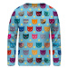 Mr. GUGU & Miss GO Kids's Sweater KS-PC321