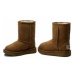 Ugg Topánky T Classic II 1017703T Hnedá