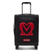 LOVE MOSCHINO Kabínový kufor JC5101PP1LKX000B Čierna