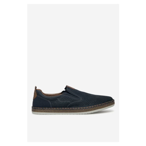 Espadrilky Rieker