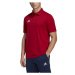 adidas ENT22 POLO Pánske polo tričko, červená, veľkosť