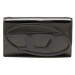 Peňaženka Diesel 1Dr 1Dr Wallet Strap Wallet Black