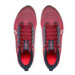 Nike Bežecké topánky Air Zoom Pegasus 40 (GS) DX2498 009 Bordová