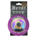 Metal Core Disc 110 mm kolečko fialové