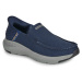 Skechers  HANDS FREE SLIP INS : PARSON - RALVEN  Slip-on Námornícka modrá