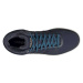 adidas HOOPS 2.0 MID Dámska obuv na voľný čas, tmavo modrá, veľkosť 36 2/3