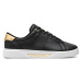 Tommy Hilfiger Sneakersy Chic Panel Court Sneaker FW0FW07998 Čierna