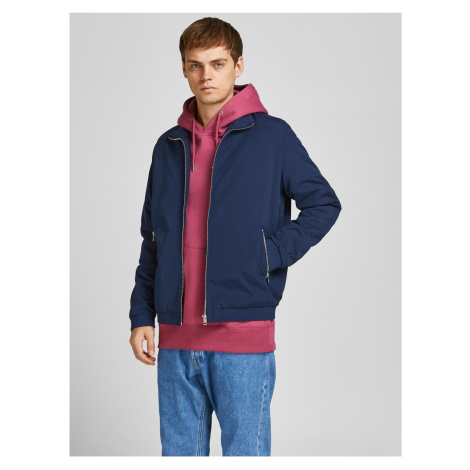 Pánske bundy a kabáty Jack & Jones